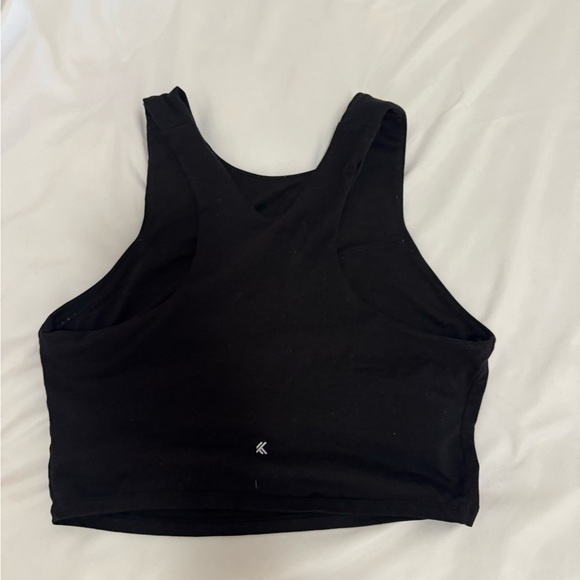 Two athletic tank tops, size medium, from Dicks Sporting Goods - Picture 4 of 4